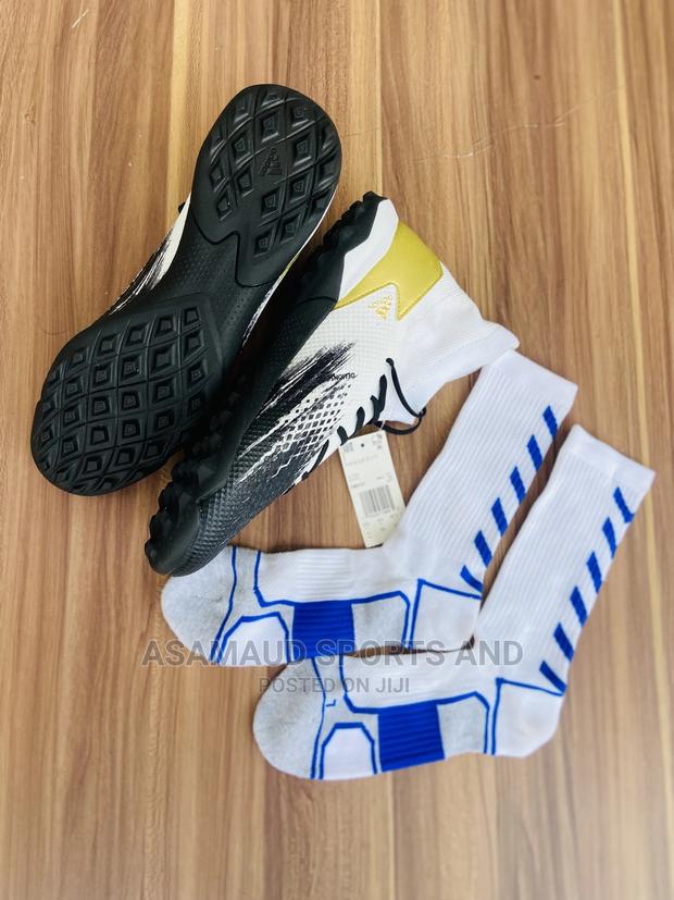 Original First Grade Gym Boot Available · Photo 7