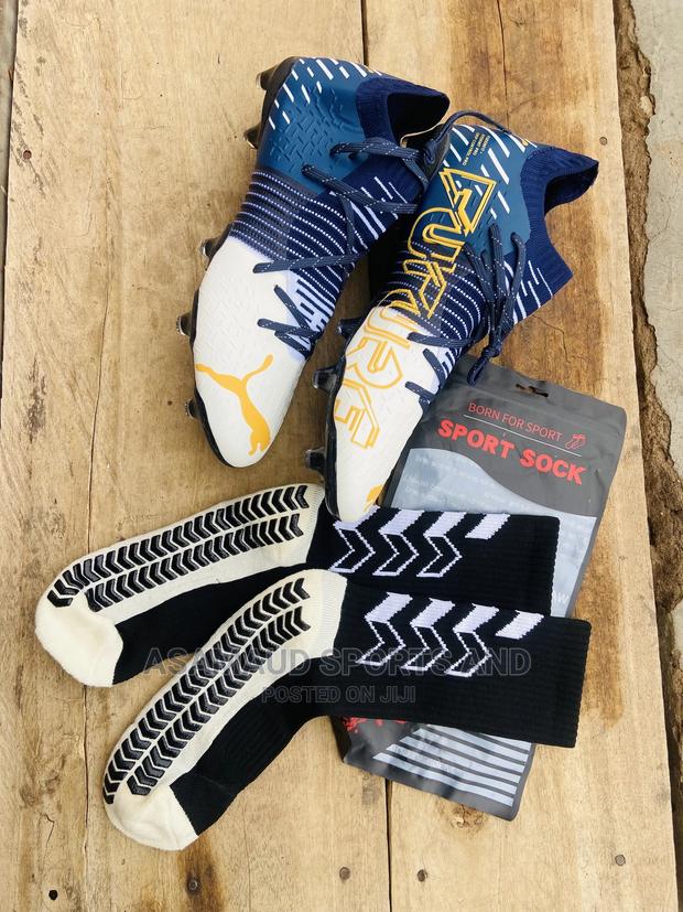 Original Training Socks at Cool Price · Photo 2