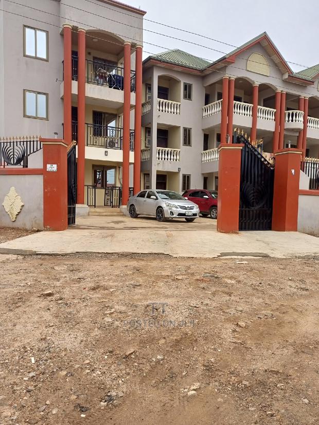 2bdrm Apartment in Teshie Lekma for rent · Photo 1