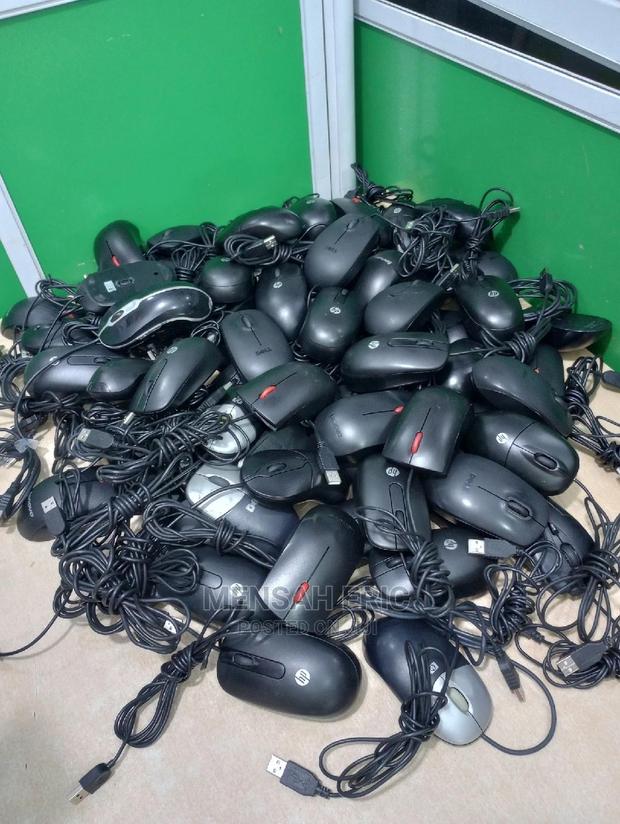 Original Home Used Mouse · Photo 4