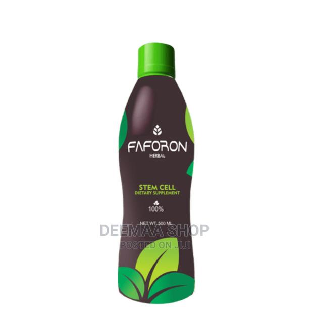Faforon Herbal