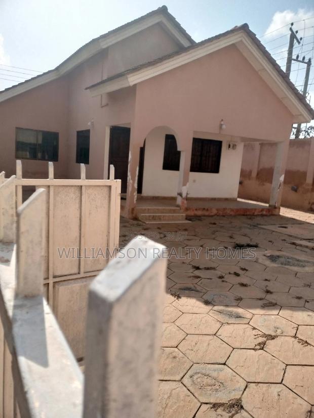 2bdrm House in Devtraco Estate, Spintex for rent · Photo 1
