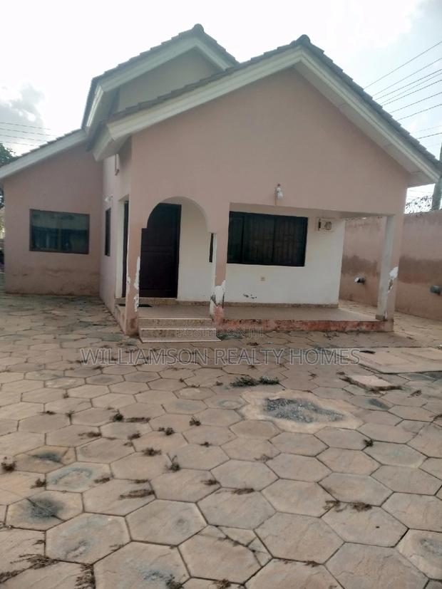 2bdrm House in Devtraco Estate, Spintex for rent · Photo 3