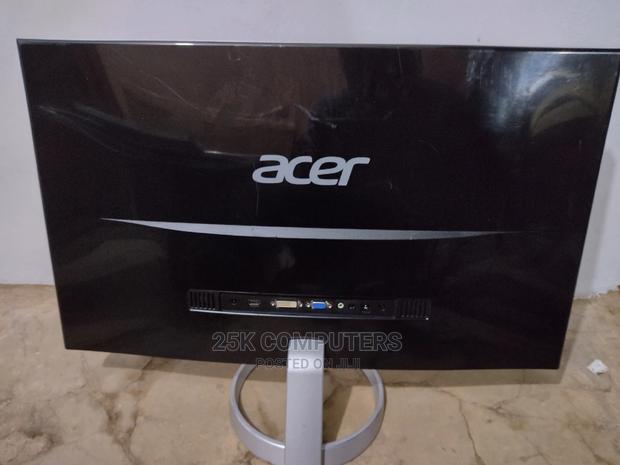 Acer 27inch Ips Qhd Monitor 1440p · Photo 4