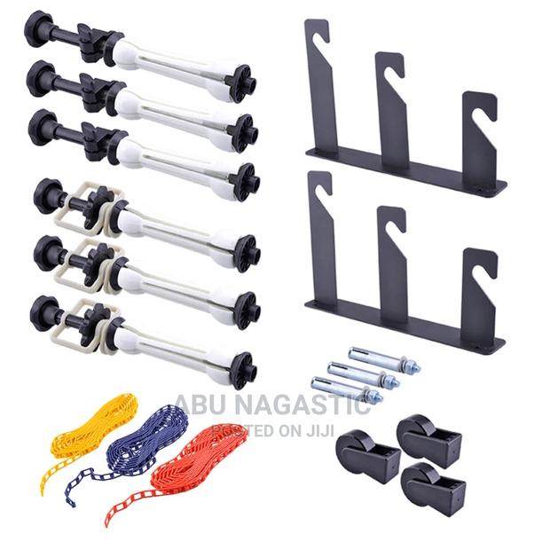 Photography Wall Mount Roller · Photo 2
