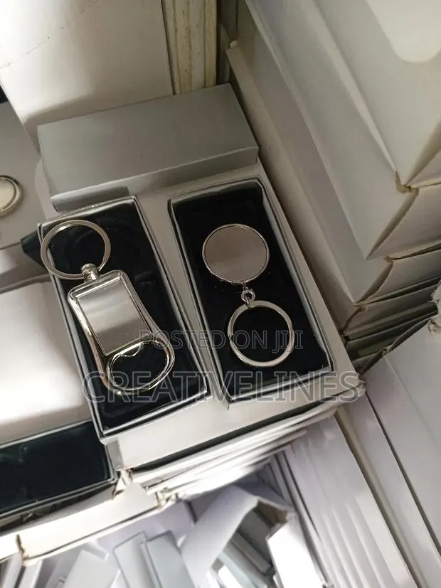 Keychain for Customisation · Photo 1
