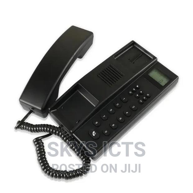 Wireless Intercom With Lcd · Photo 1