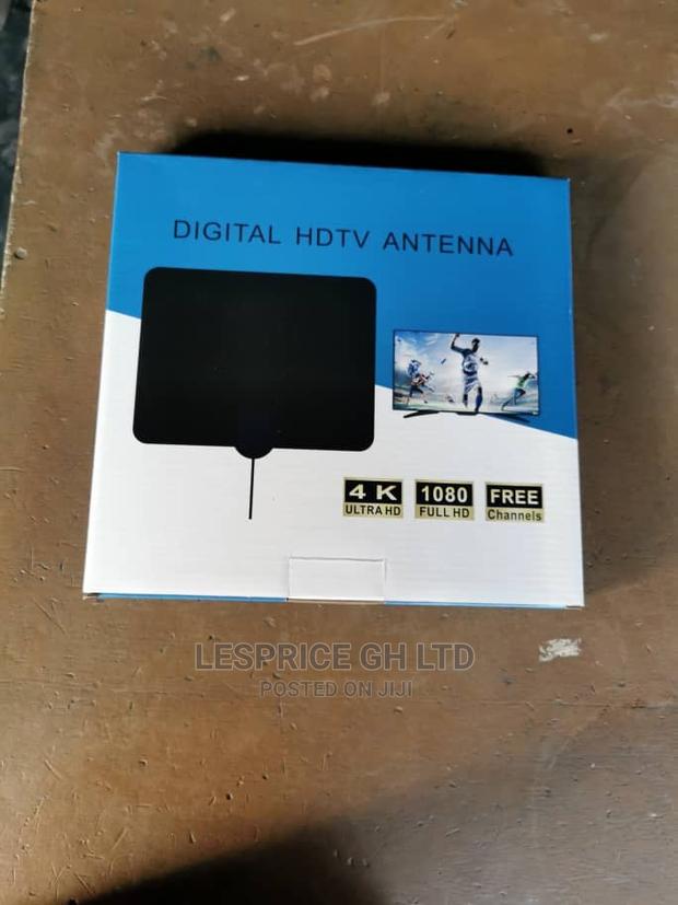 Superb Digital HDTV Antenna · Photo 1
