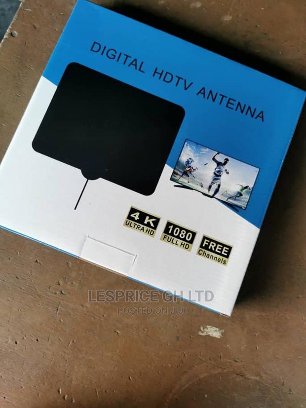 Powerful HDTV Antenna · Photo 1