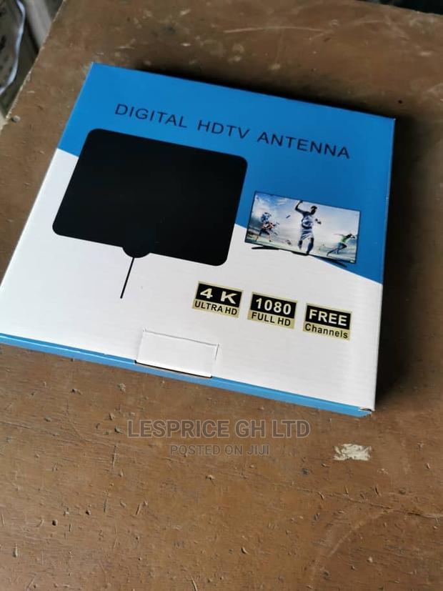 Amazing HDTV Antenna · Photo 1