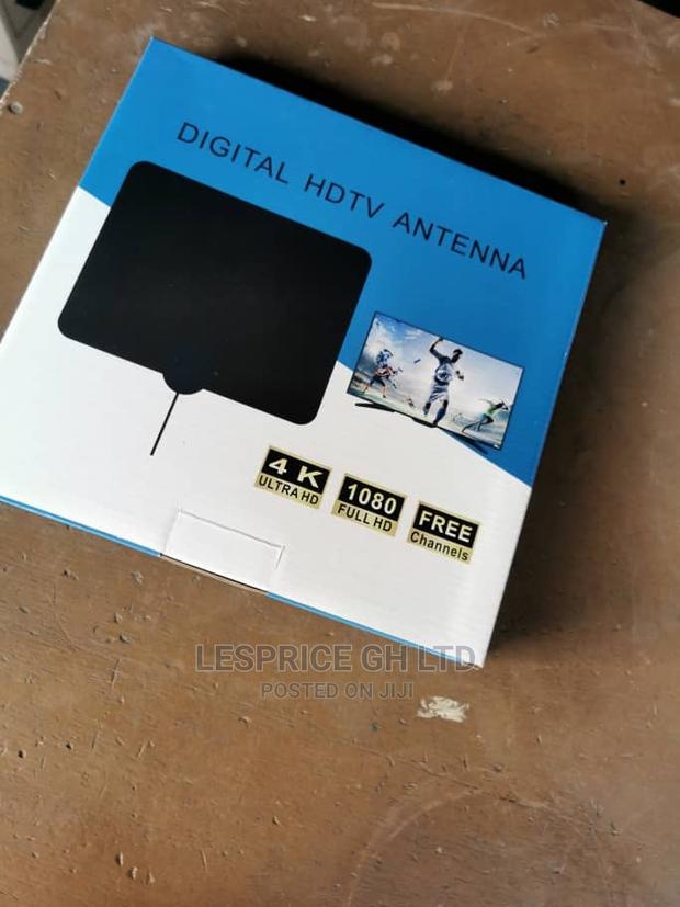 Brand New HDTV Antenna · Photo 1