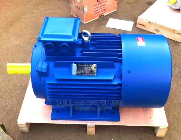 Xtra Large Cassava Grinding Machine · Photo 2