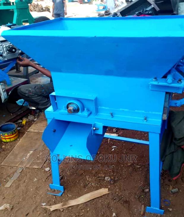 Xtra Large Cassava Grinding Machine · Photo 1