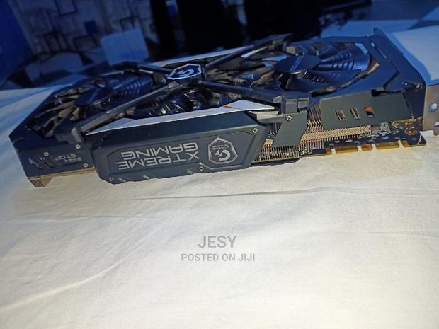 GTX 1080 Extreme Gaming. · Photo 4