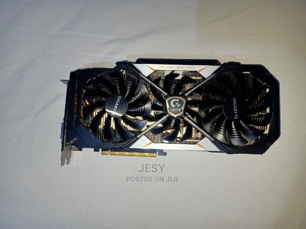 GTX 1080 Extreme Gaming. · Photo 6