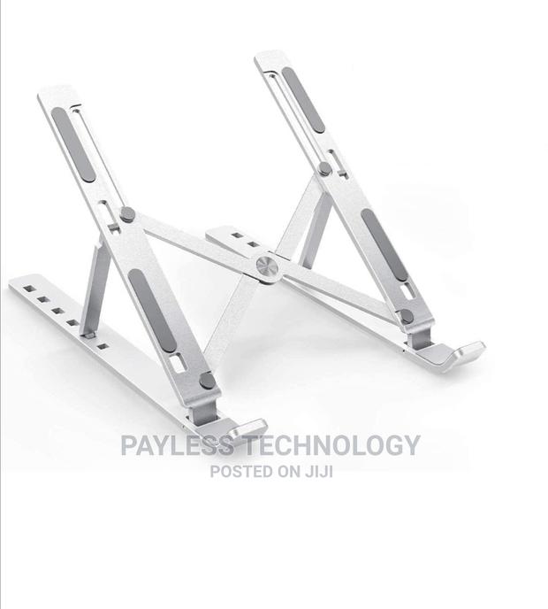 Fordable Laptop Stand · Photo 2