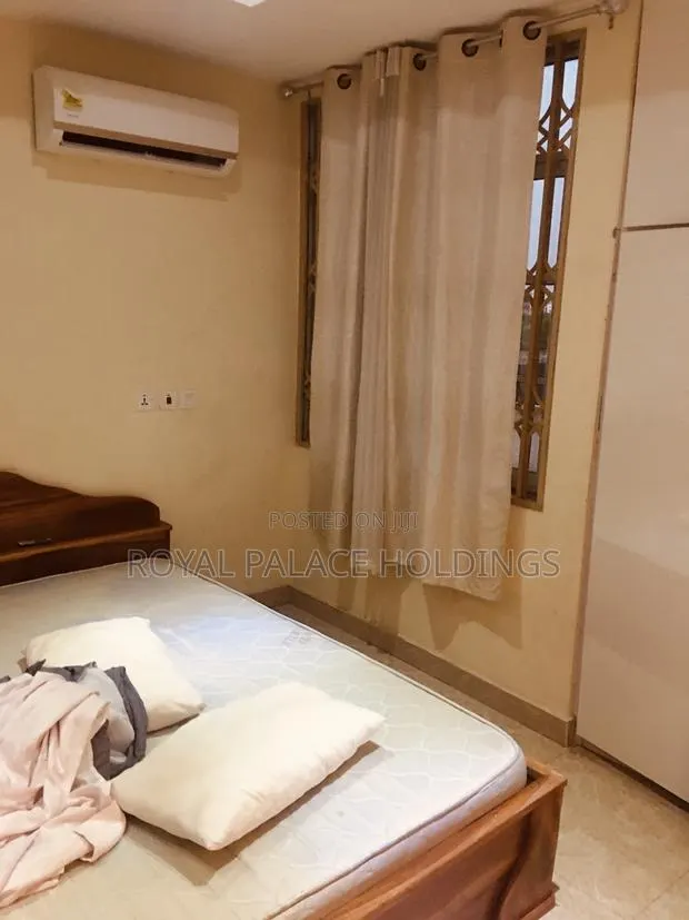 Furnished 2bdrm Apartment in Adjiringanor, East Legon for Rent · Photo 1