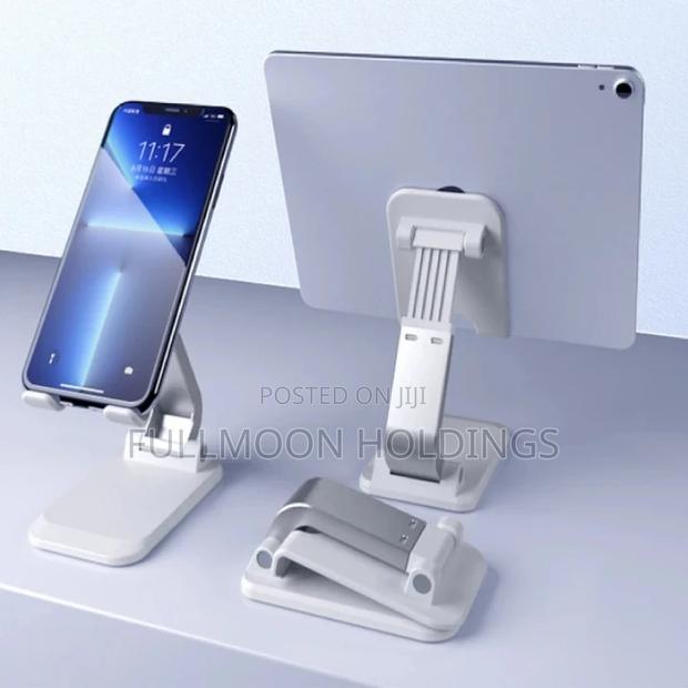 Cuiud Q7-L Foldable Desktop Mobile Phone Stand · Photo 2