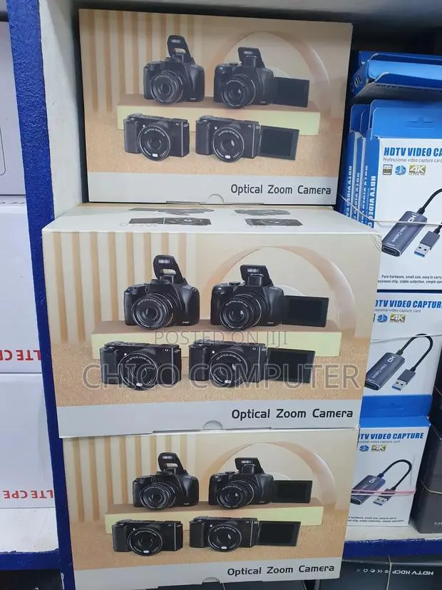 Video Camera · Photo 1