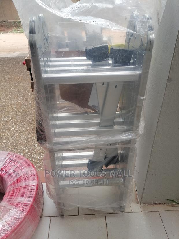 Multi Purpose Ladder 4x3.7m · Photo 3