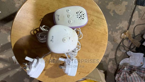 BT Digital Baby Monitor 400 · Photo 1