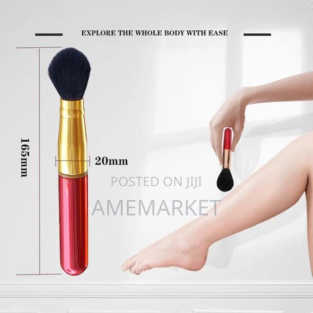 Professional Make-Up Brush Vibrator. Sex Toys · Photo 1