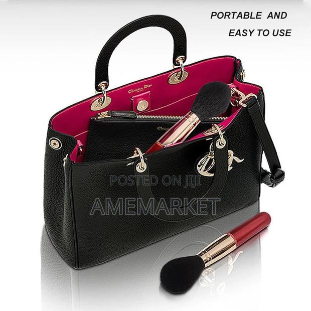 Professional Make-Up Brush Vibrator. Sex Toys · Photo 4