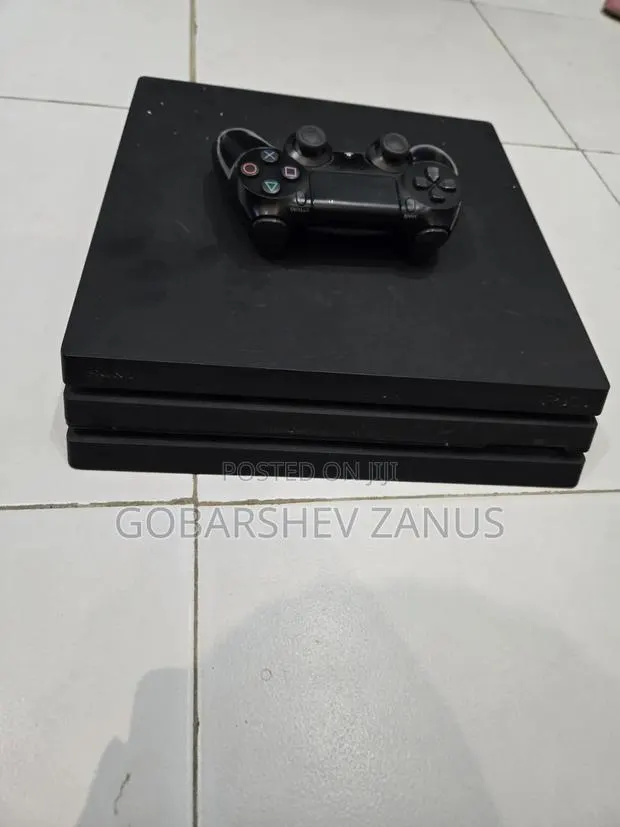 Ps4 Pro Jailbreak for Sale · Photo 1