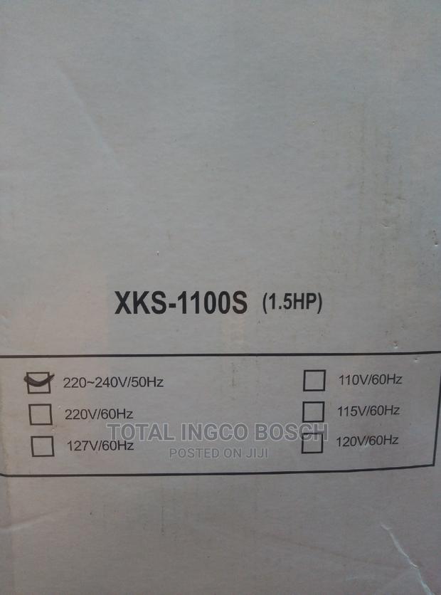 1.5hp Leo Submersible Pump for Clean Water · Photo 3