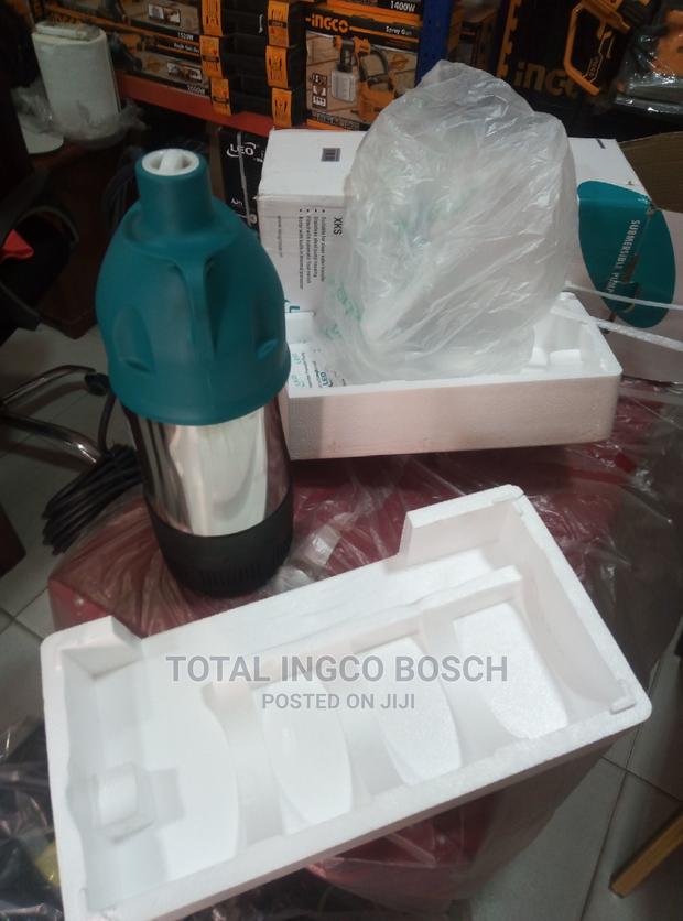 1.5hp Leo Submersible Pump for Clean Water · Photo 2