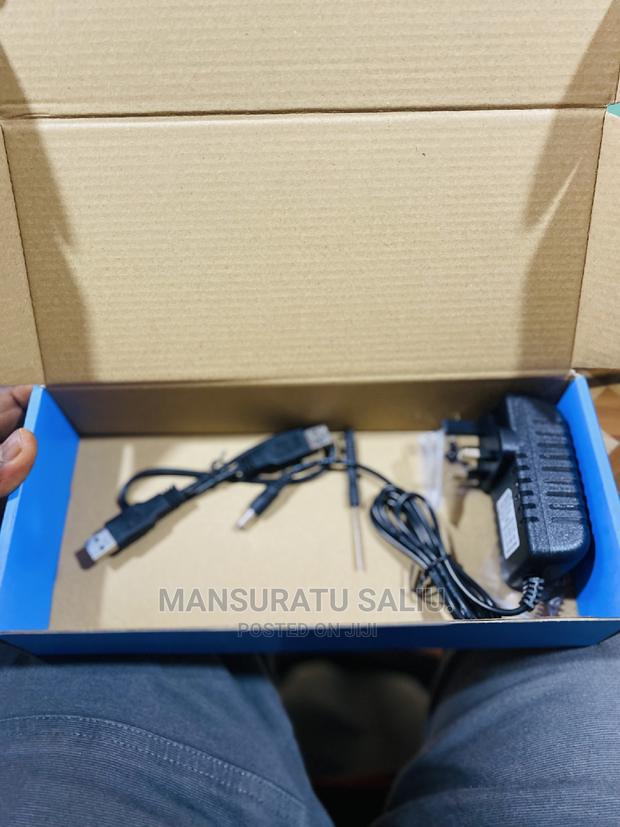 External Desktop Hard Drive Case 3.5 · Photo 3