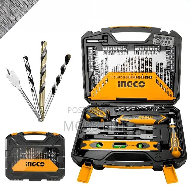 86 PCS Accessories Set - Hktac010861 · Photo 1