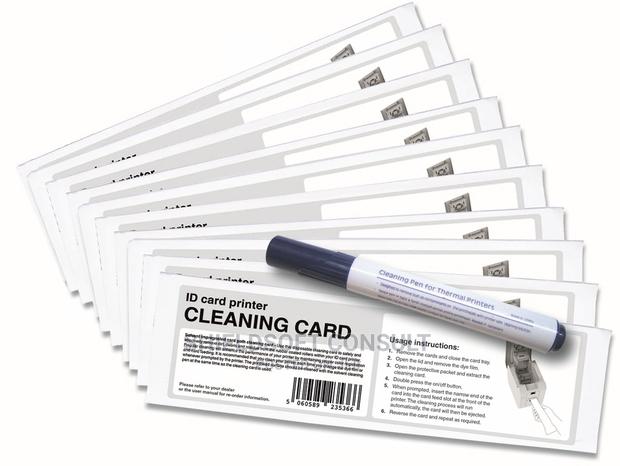 Magicard ID Printer Cleaning Kit (3633-0053) · Photo 1