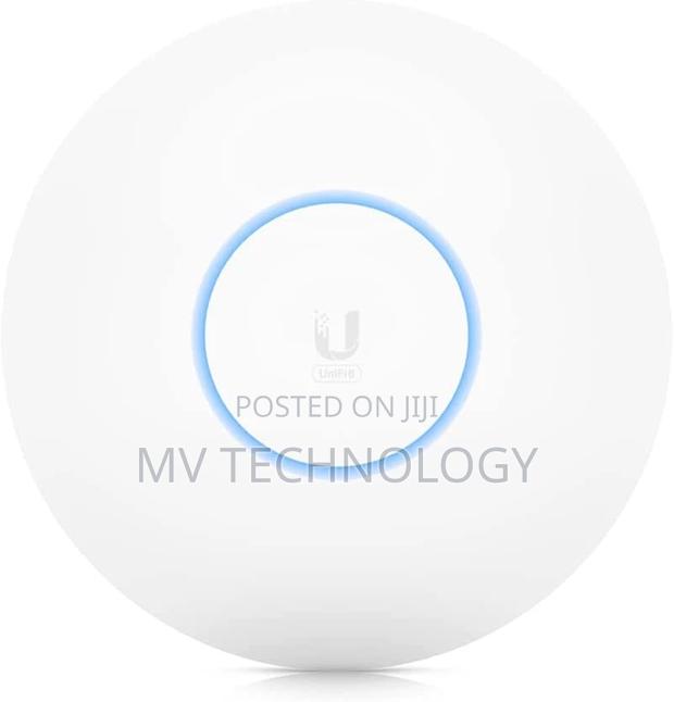 Access Point U6 Long-Range · Photo 1