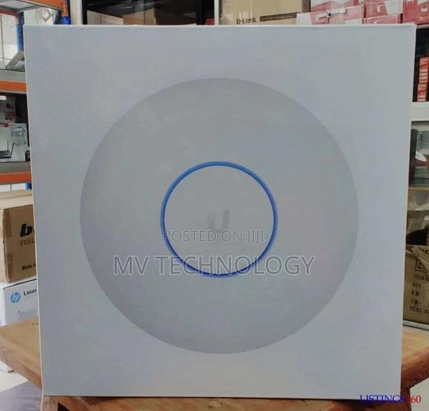 Ubiquiti Unifi 6 Pro