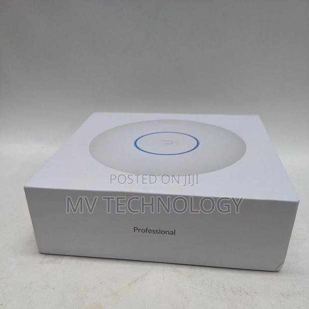 Ubiquiti Unifi 6 Pro · Photo 2