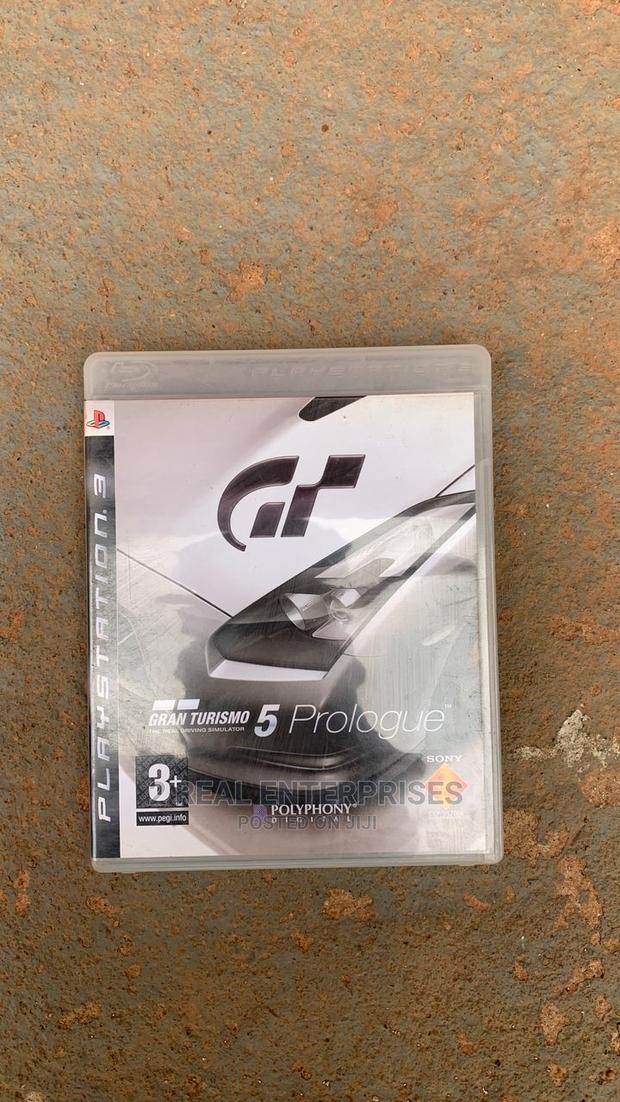 Ps3 Gran Turismo 5 Proleague · Photo 1