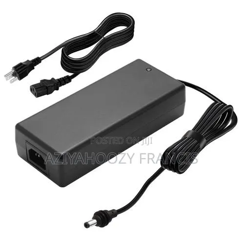 Power Supply for Starlink Gen 3 & X, AC/DC Charger Replacement