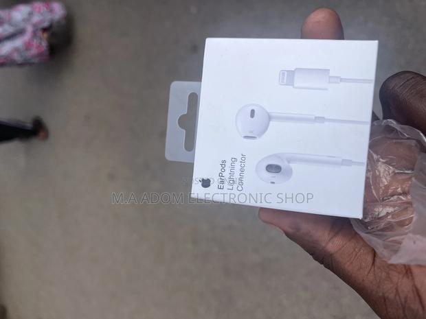Original iPhone Ear Piece With Reciever · Photo 2