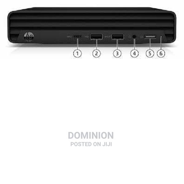 New Desktop Computer HP 4GB Intel Core I3 HDD 1T · Photo 1