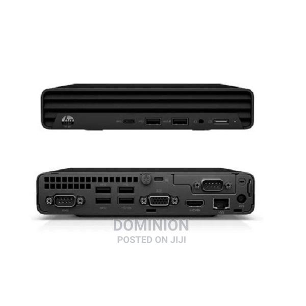 New Desktop Computer HP 4GB Intel Core I3 HDD 1T · Photo 5
