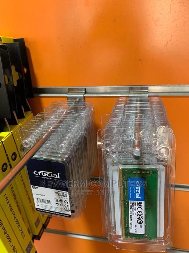 8gb Ddr4 Laptop Ram 3200mhz · Photo 7