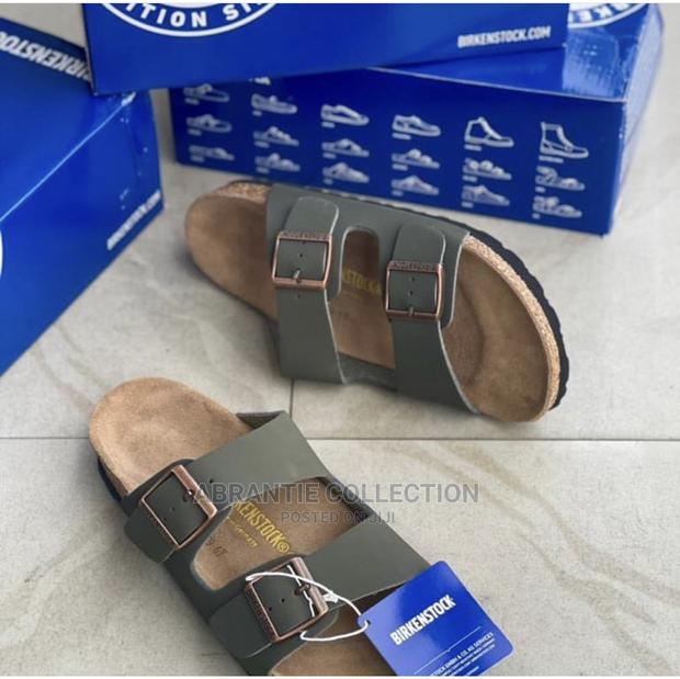 Birkenstock Slides · Photo 4