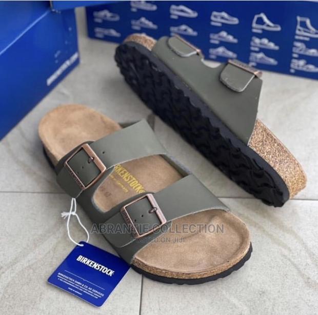 Birkenstock Slides · Photo 3
