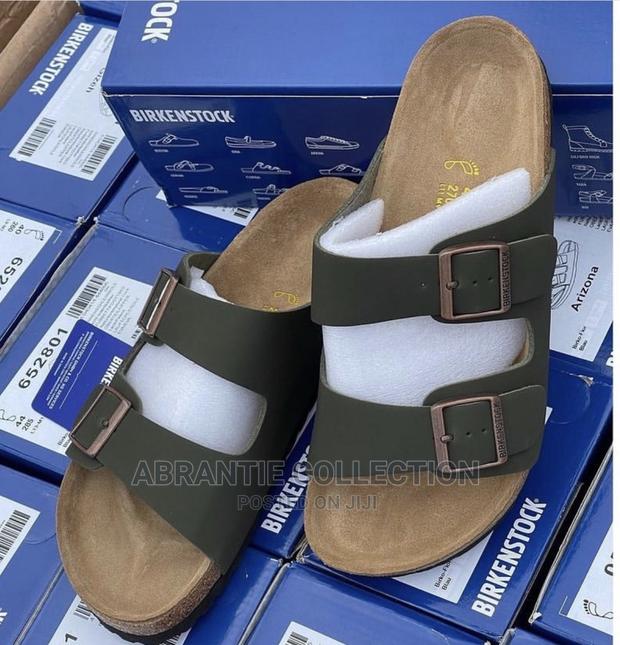 Birkenstock Slides · Photo 2