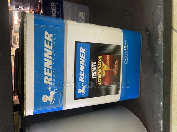Termite Killer, 18L · Photo 2