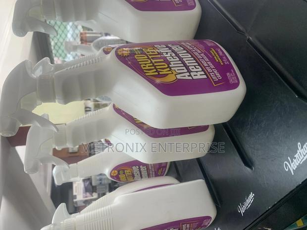 Adhesive Remover ,(KRUD KUTTER) · Photo 2