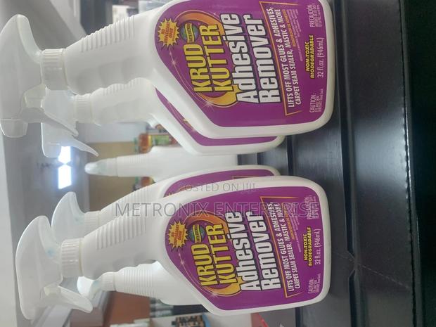 Adhesive Remover ,(KRUD KUTTER) · Photo 3