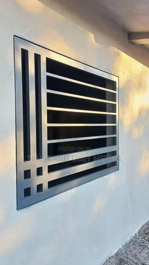 Burglar Proof · Photo 2