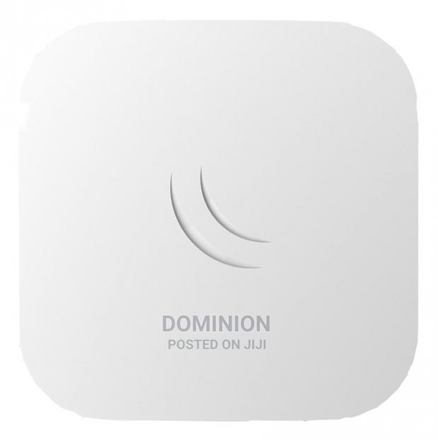 Mikrotik Cap-Ac Dual-Band 2.4 5ghz Ac Access Point · Photo 1